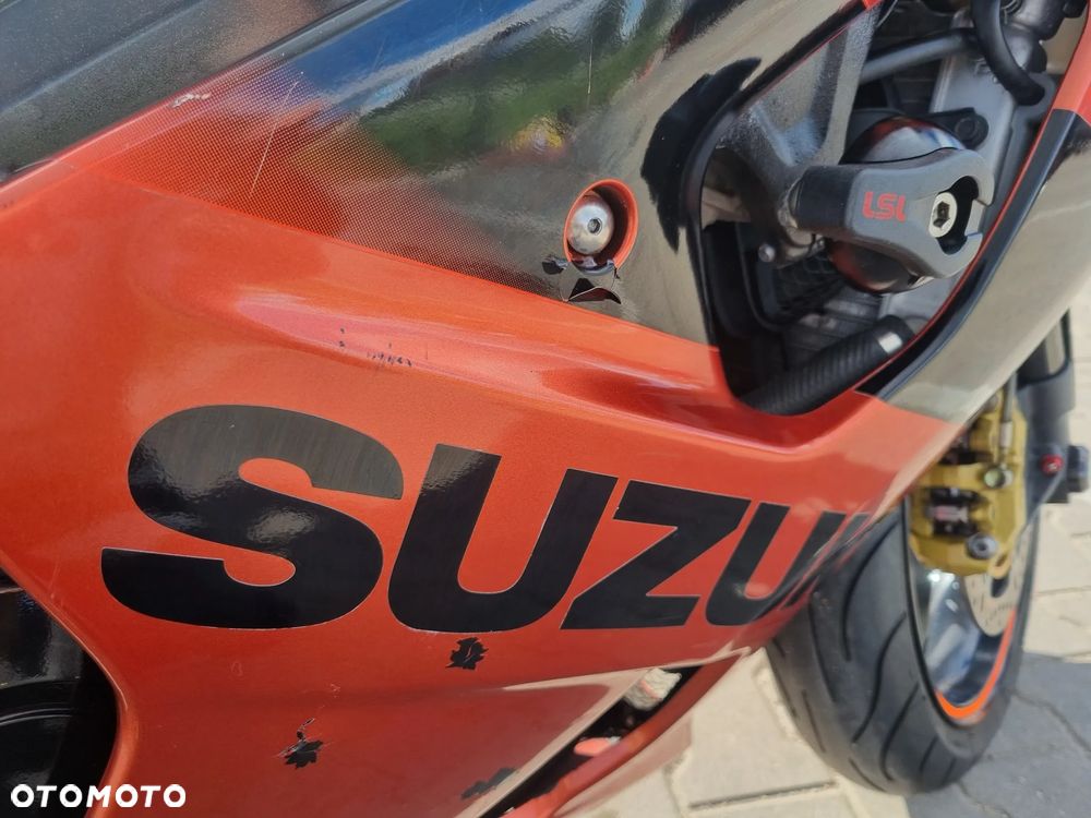 Suzuki GSX-R - 14