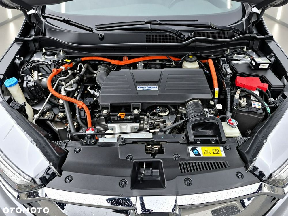 Honda CR-V - 19