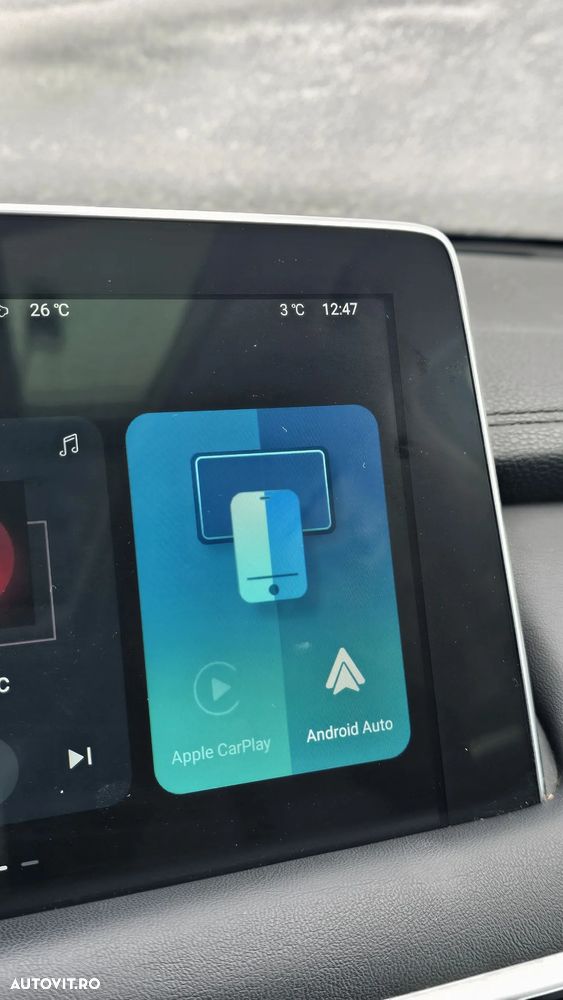 MG HS 1.5T-GDI Aut. Luxury - 9