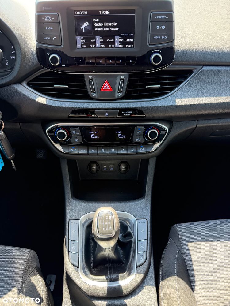 Hyundai i30 1.6 CRDI Select - 11