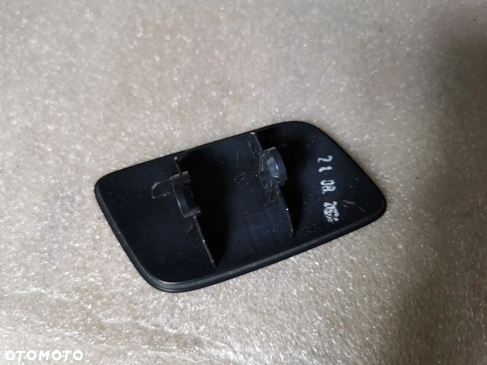 Volvo XC60 II lift Zaślepka spryskiwacza lewa sprysku zderzaka lewy przód - 2