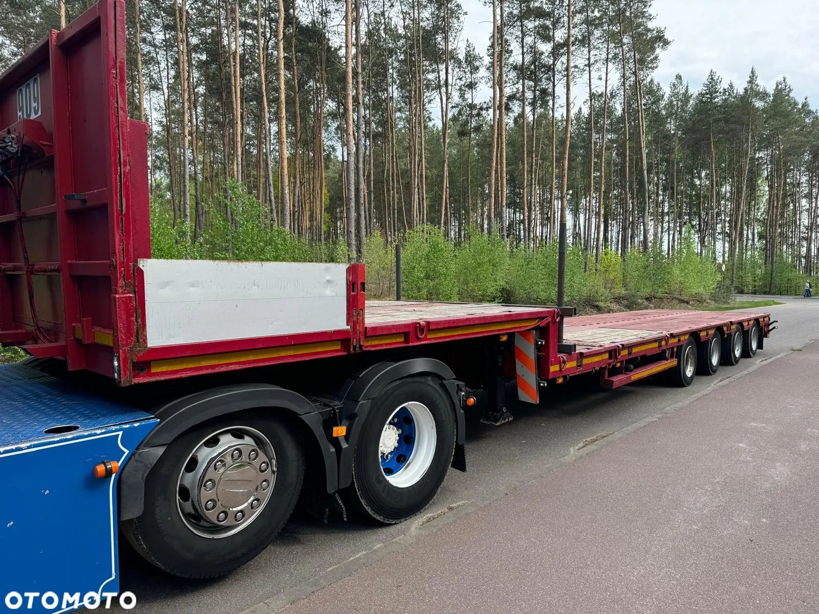 Nooteboom Osd- 58-04 - 1