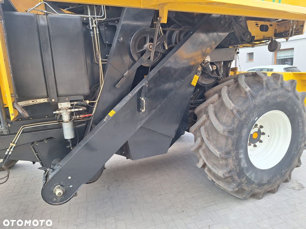 New Holland TC5060 - 5