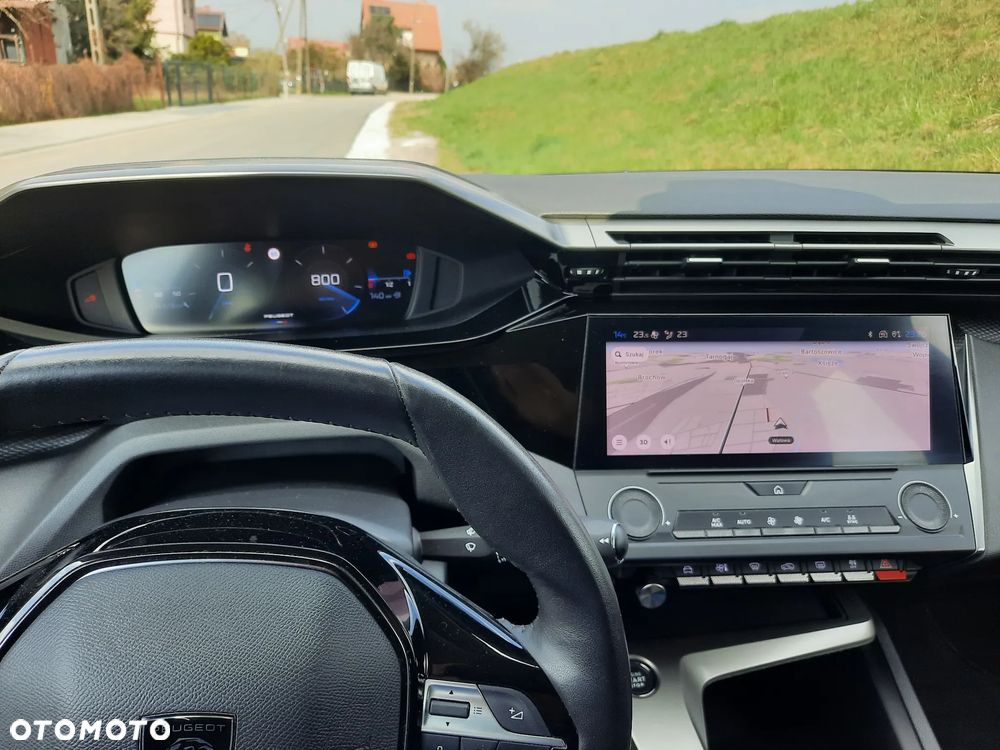 Peugeot 308 BlueHDi FAP 130 Stop & Start Active - 22