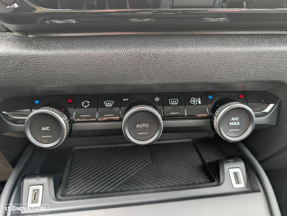 Citroën e-C4 Feel Pack - 26