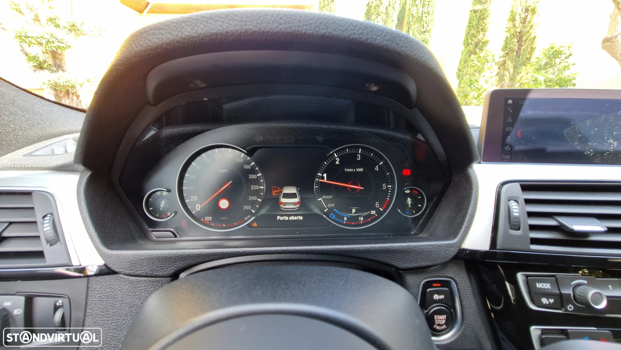 BMW 320 - 31