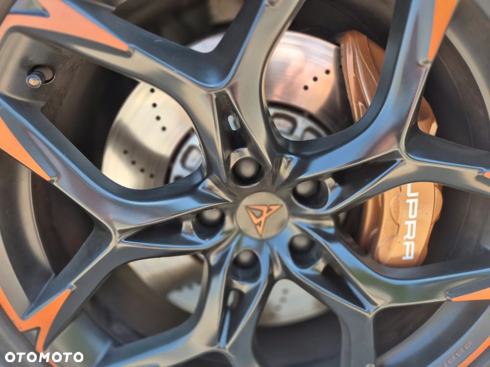Cupra Formentor 2.5 TSI 4Drive VZ5 DSG - 6