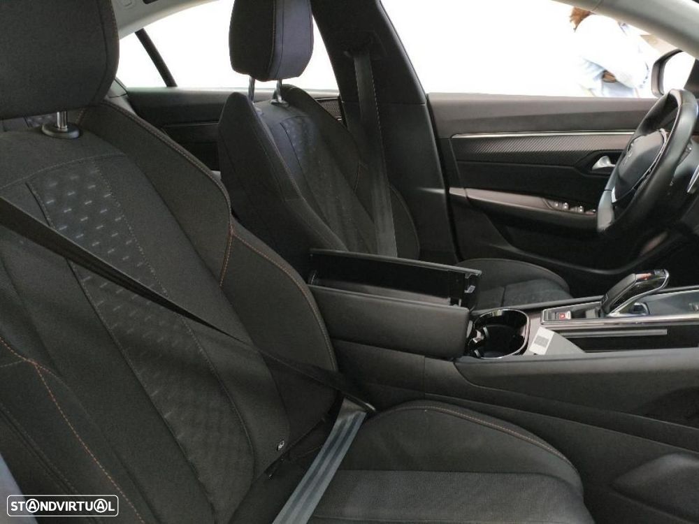 Peugeot 508 1.5 BlueHDi Allure Pack EAT8 - 6