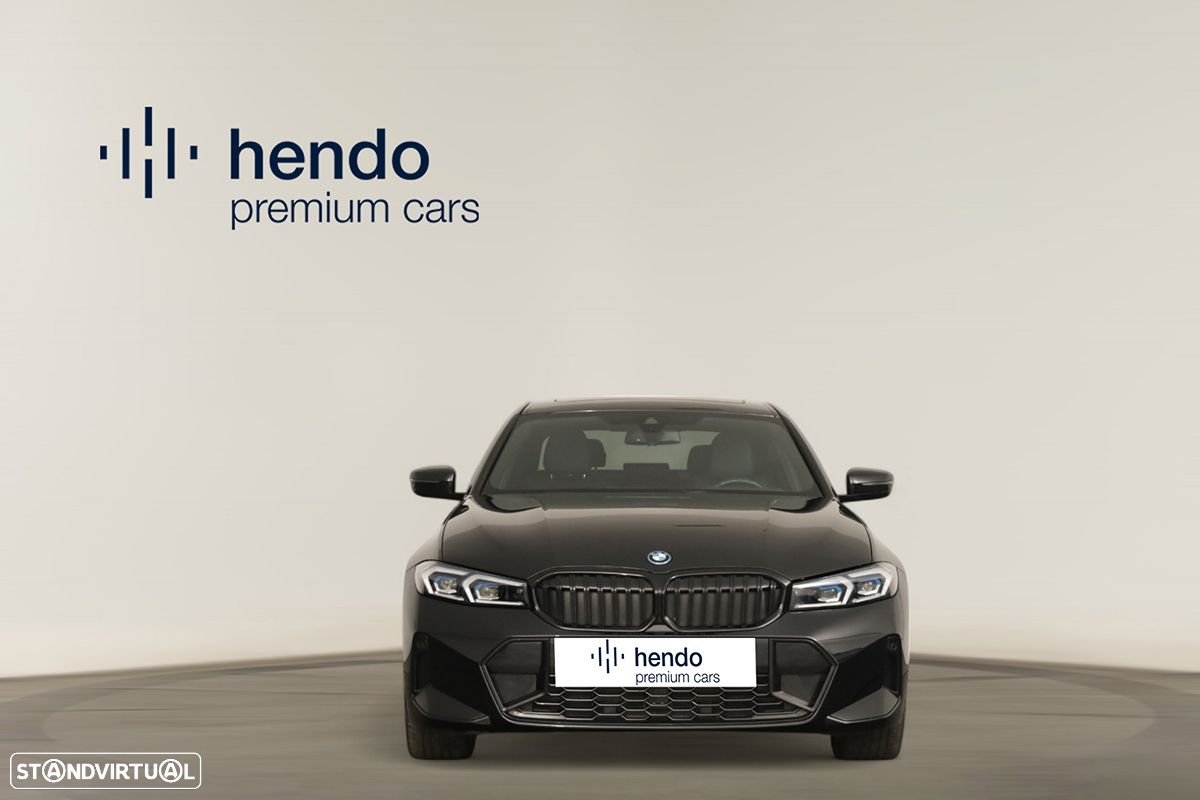 BMW 330 e Pack Desportivo M Auto - 2