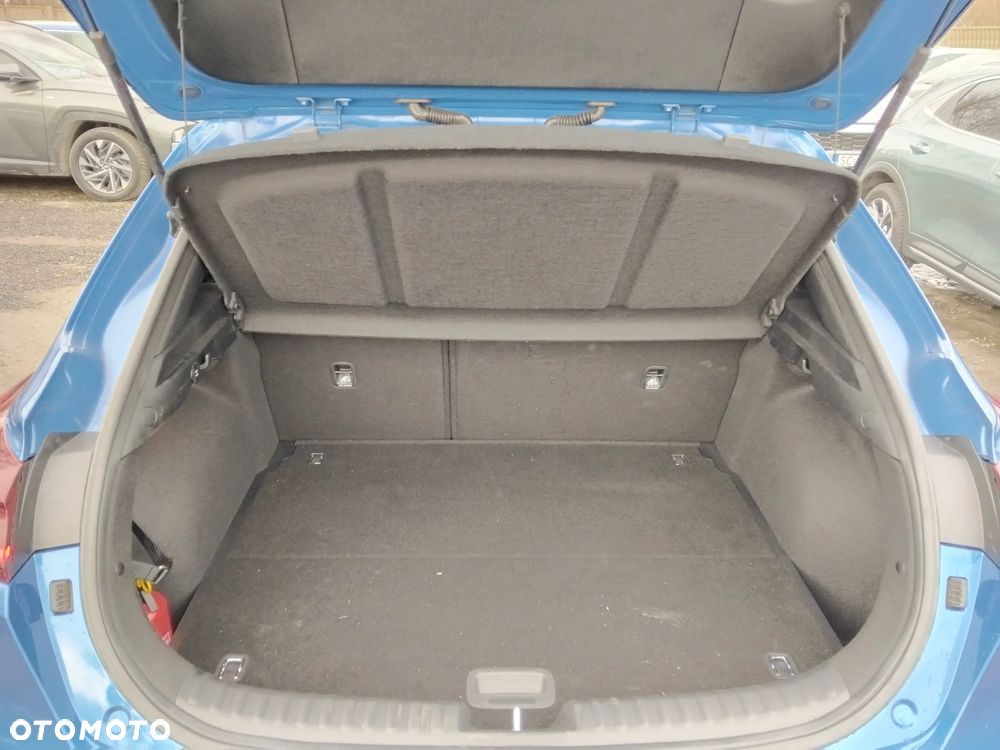Kia XCeed 1.5 T-GDI M DCT - 25