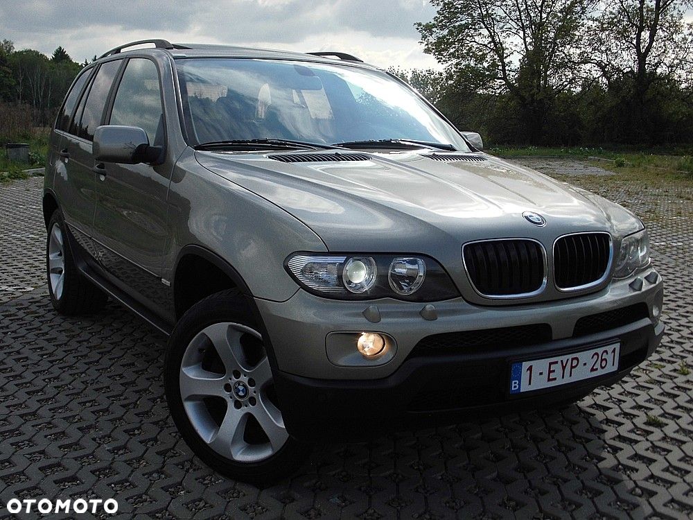 BMW X5 3.0 d Edition Exclusive - 9