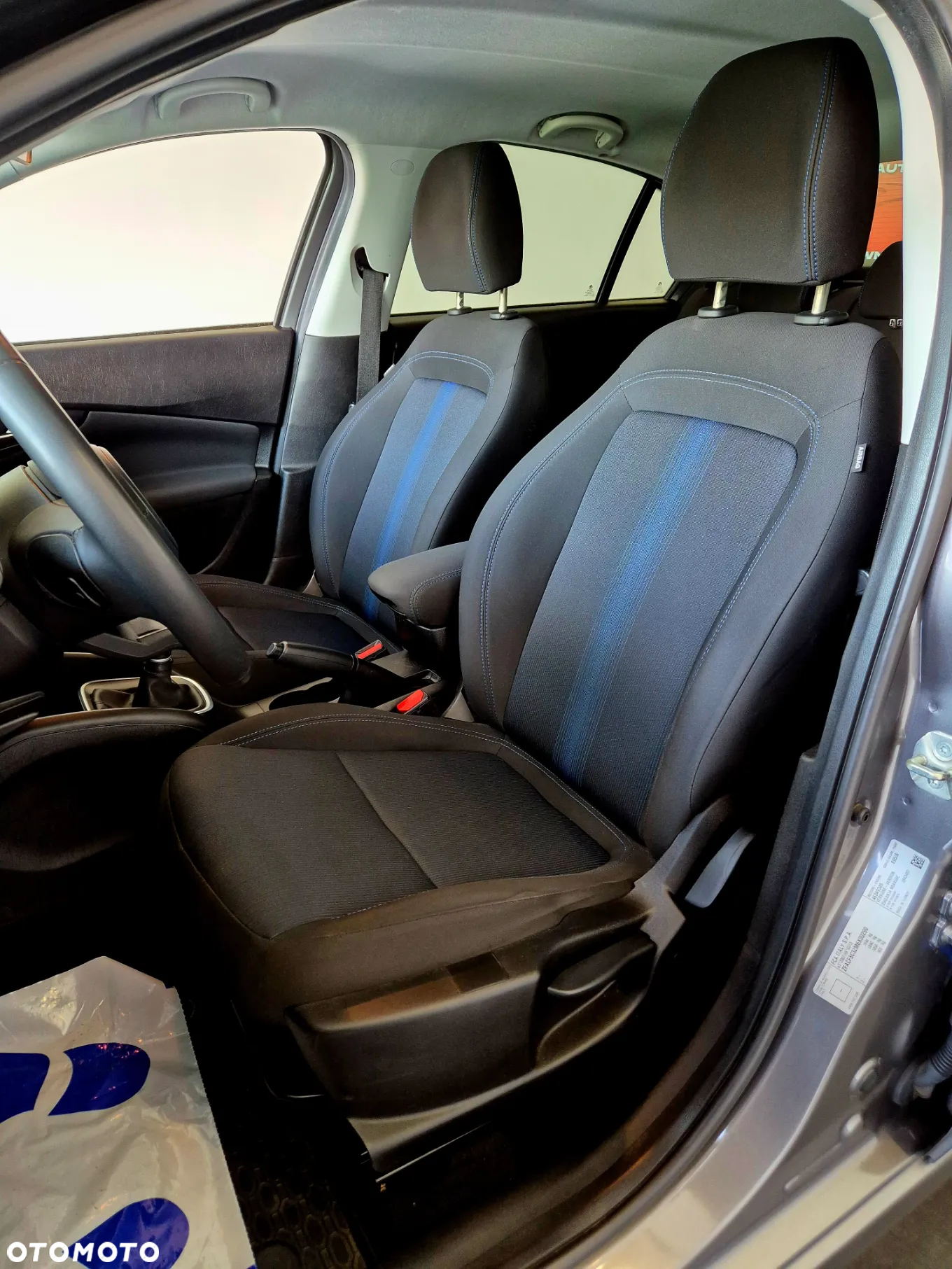 Fiat Tipo 1.0 T3 City Life - 10