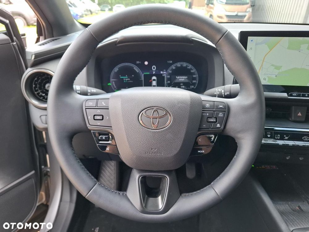 Toyota C-HR 1.8 Hybrid Style - 14