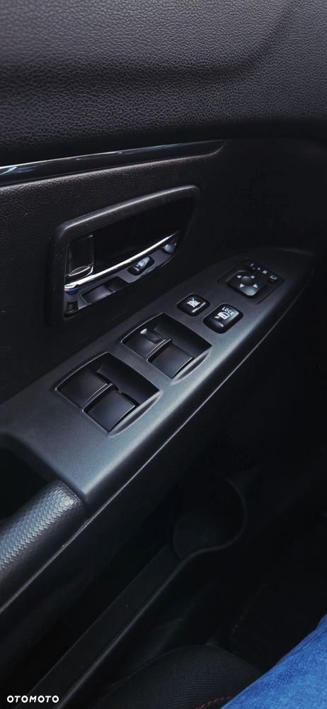 Mitsubishi ASX 2.2 DI-D 4WD Automatik Top - 24