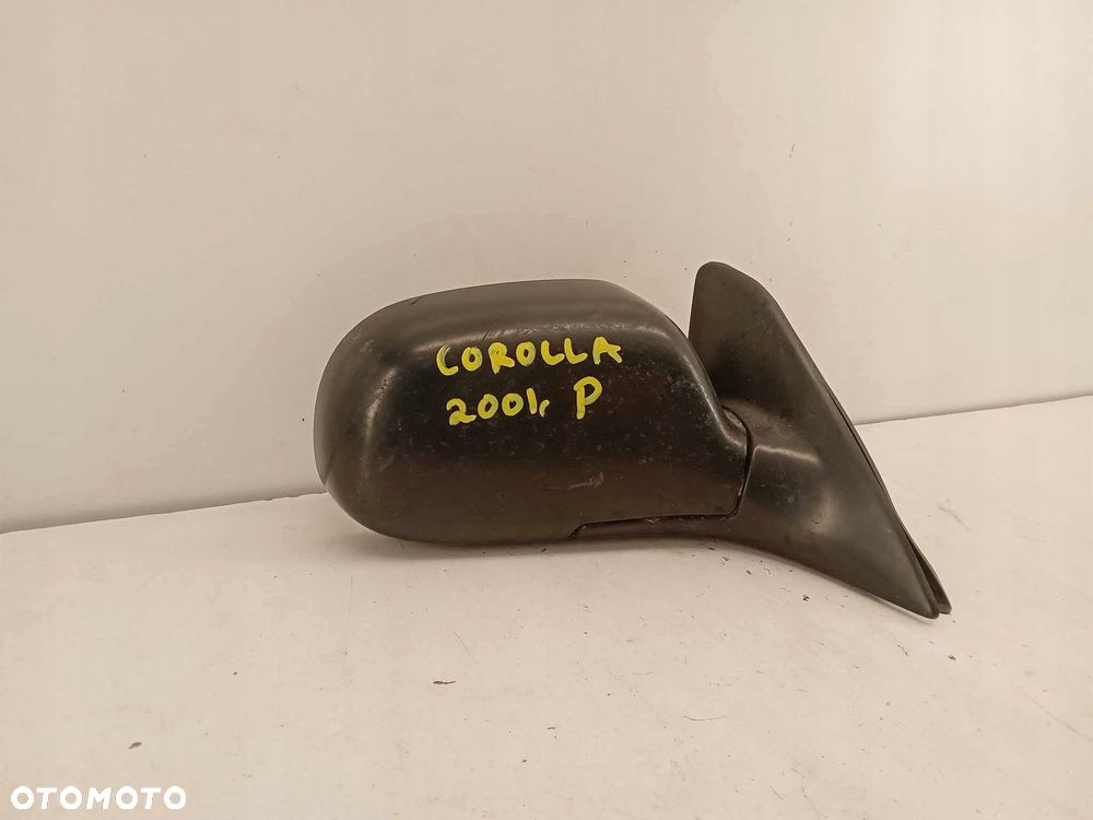 LUSTERKO PRAWE PRZÓD TOYOTA COROLLA E11 97-01 - 2