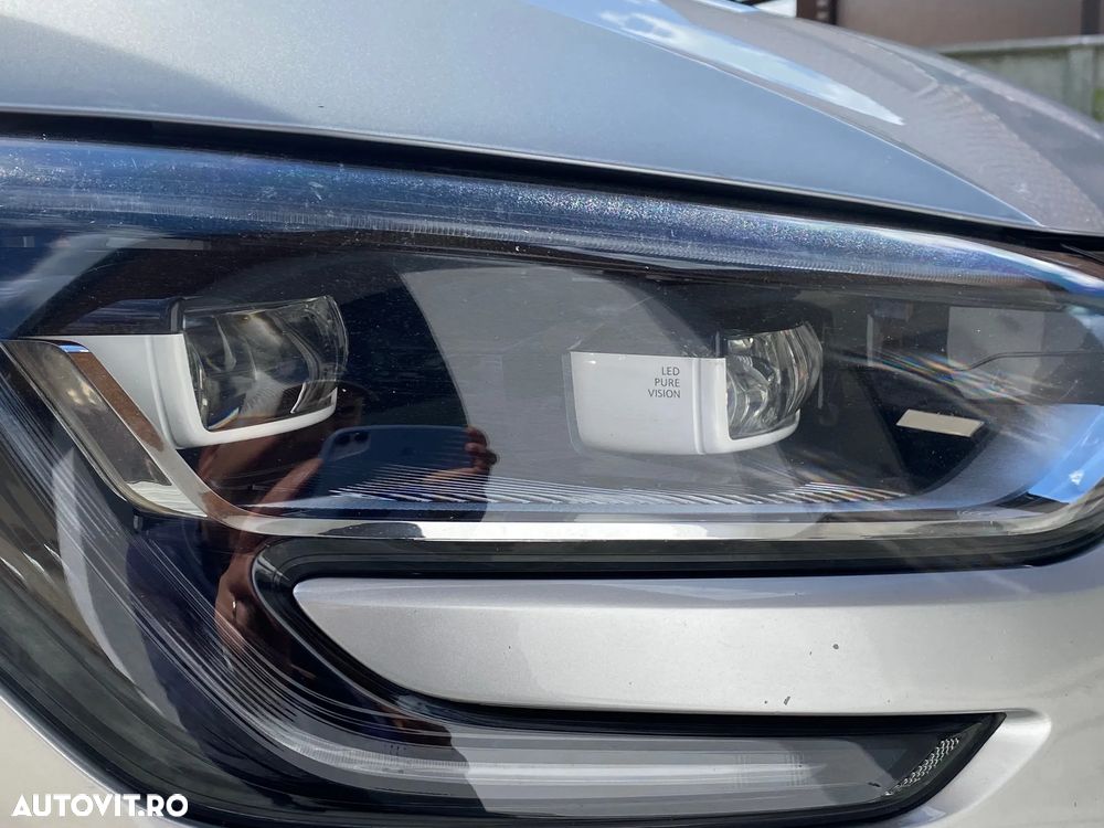 Renault Megane Energy dCi Intens - 6