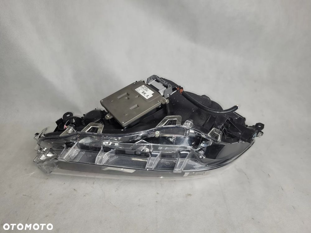 TOYOTA RAV4 V - LAMPA PRZEDNIA PRZÓD FULL LED PRAWA - 9
