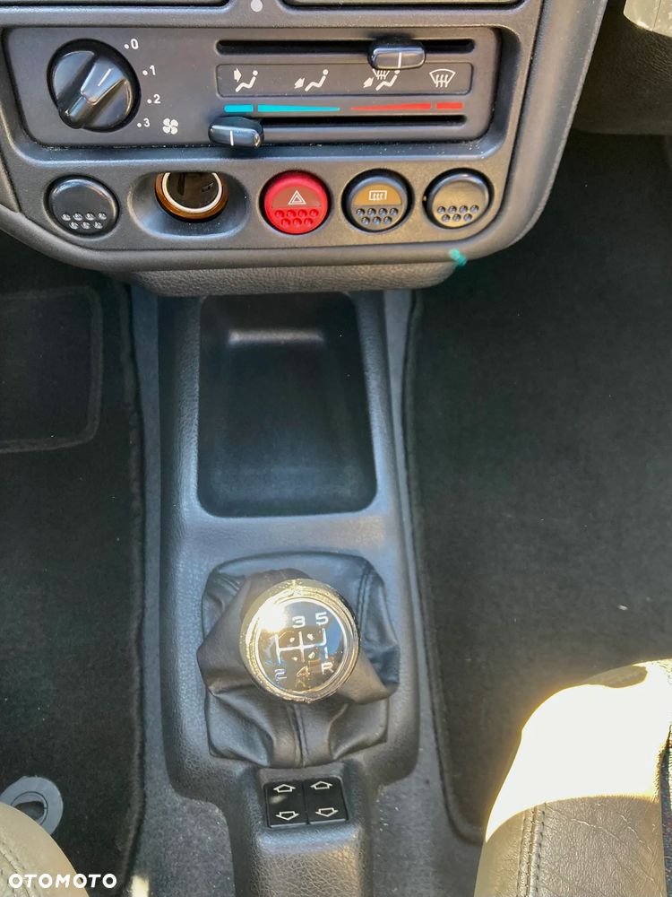 Peugeot 106 1.1 Roland Garros - 14