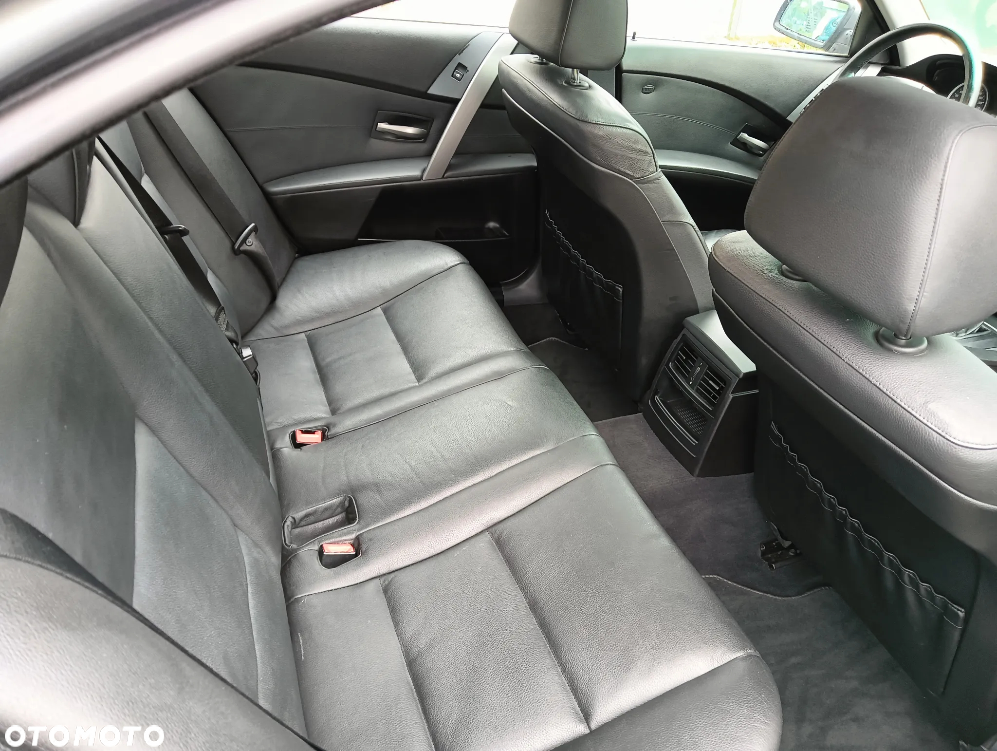 BMW Seria 5 - 14