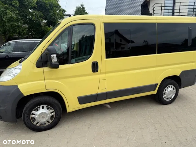 Citroën Jumper 30 L1H1 Confort - 4