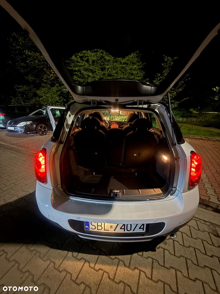 MINI Countryman - 6