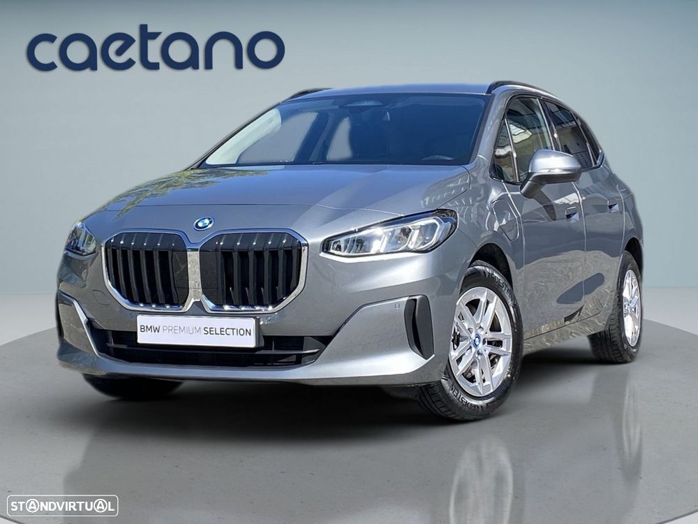 BMW 225xe Active Tourer e xDrive - 1