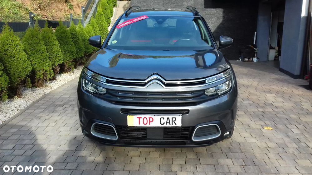 Citroën C5 Aircross BlueHDI 130 S&S LIVE PACK - 3