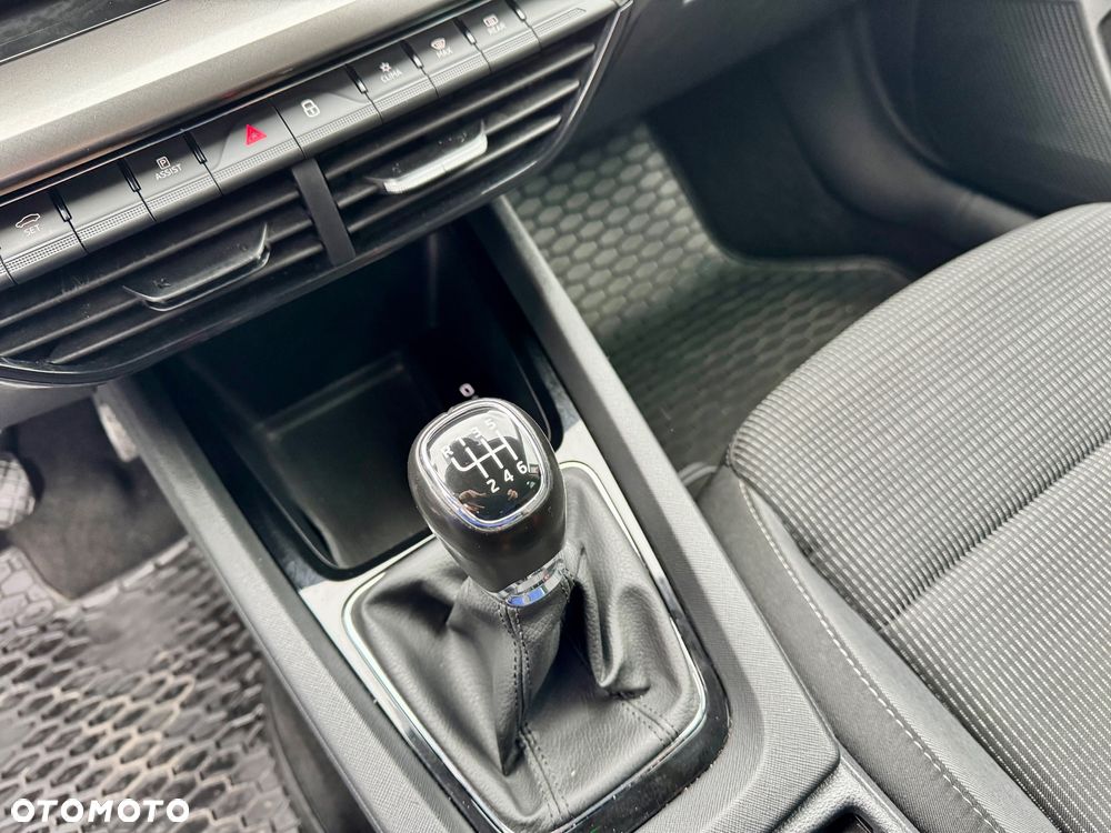 Skoda Octavia 2.0 TDI Ambition - 20