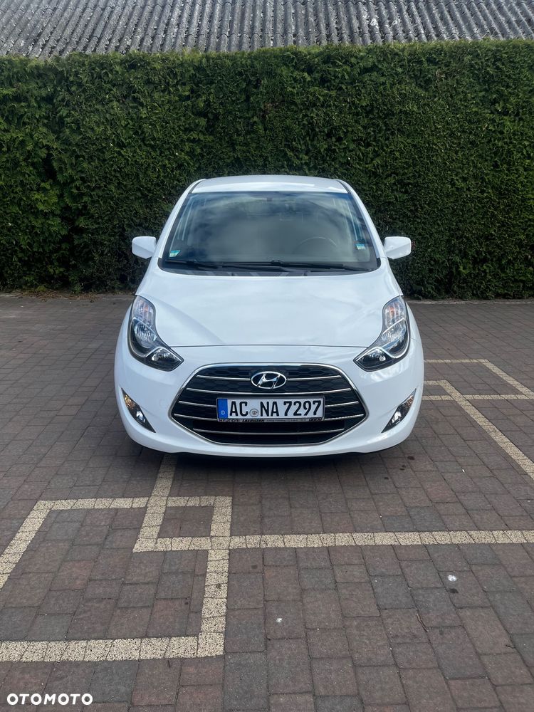 Hyundai ix20 1.4 Style - 2