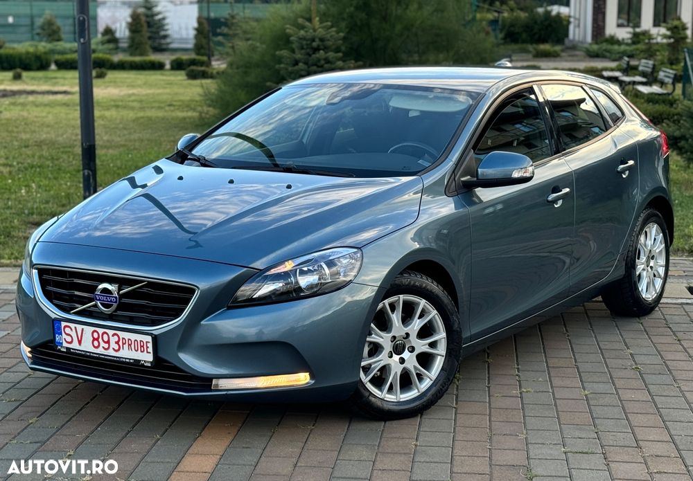 Volvo V40 D2 You - 1