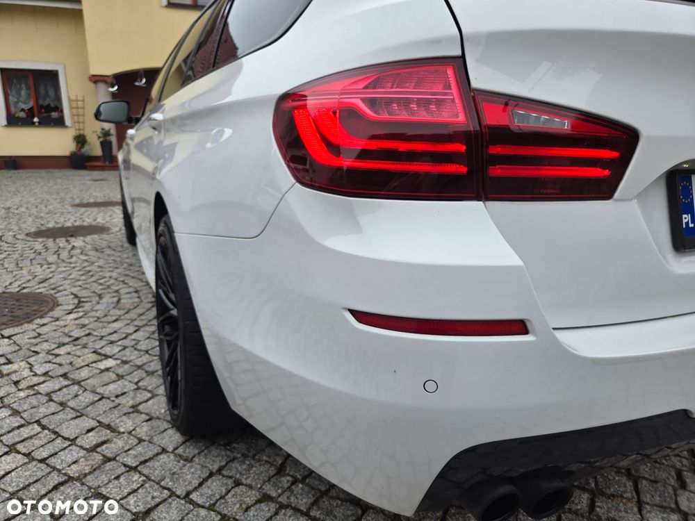 BMW Seria 5 - 15