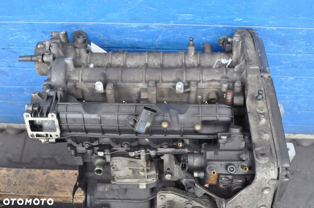 ALFA ROMEO 159 FIAT CROMA 1.9JTD D MULTIJET 150KM SILNIK 939A2000 297tys km - 3
