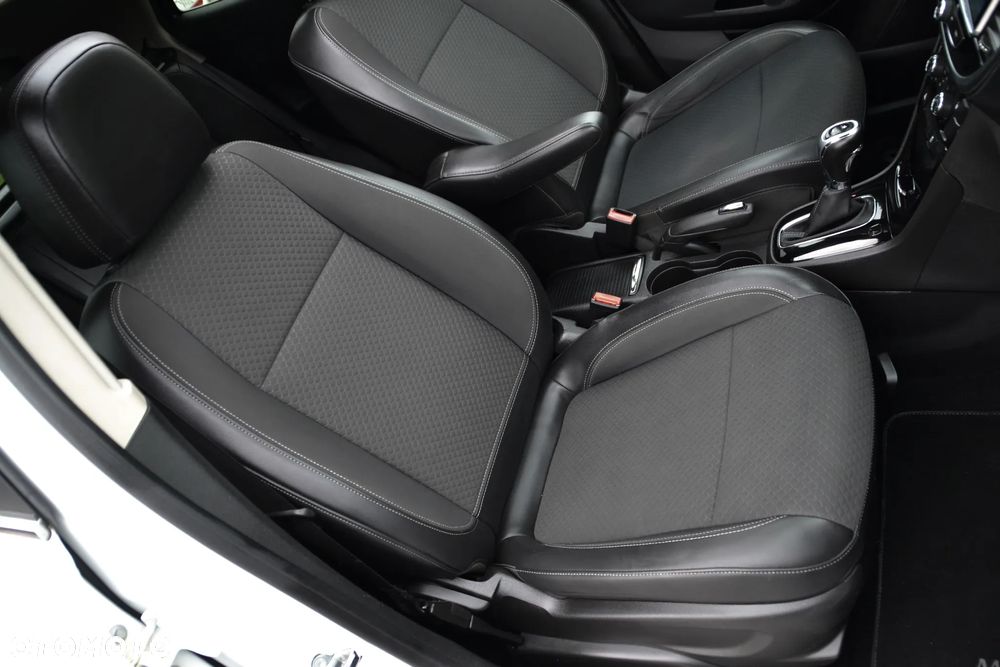 Opel Mokka 1.4 T Cosmo - 35