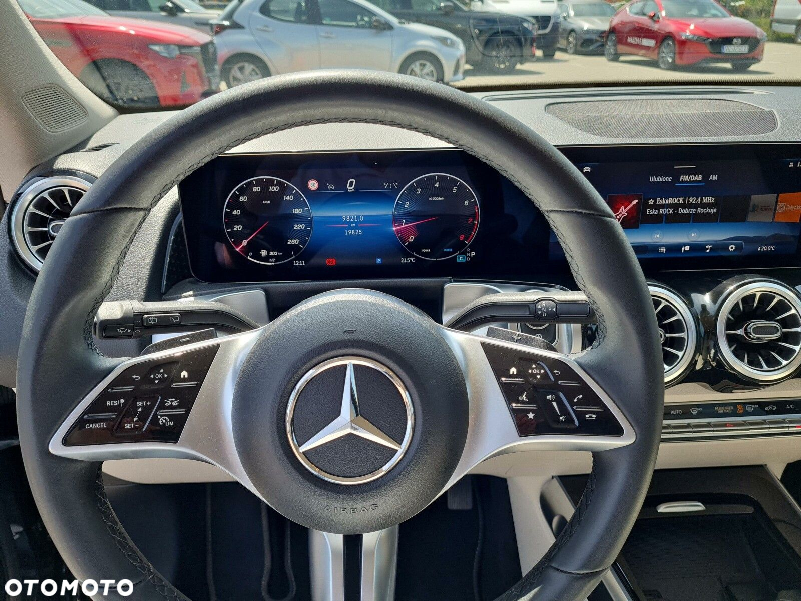 Mercedes-Benz GLB 200 Progressive 7G-DCT - 10