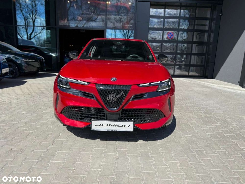 Alfa Romeo Junior - 4
