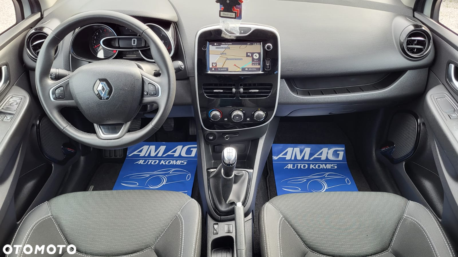 Renault Clio 0.9 TCe Limited - 29