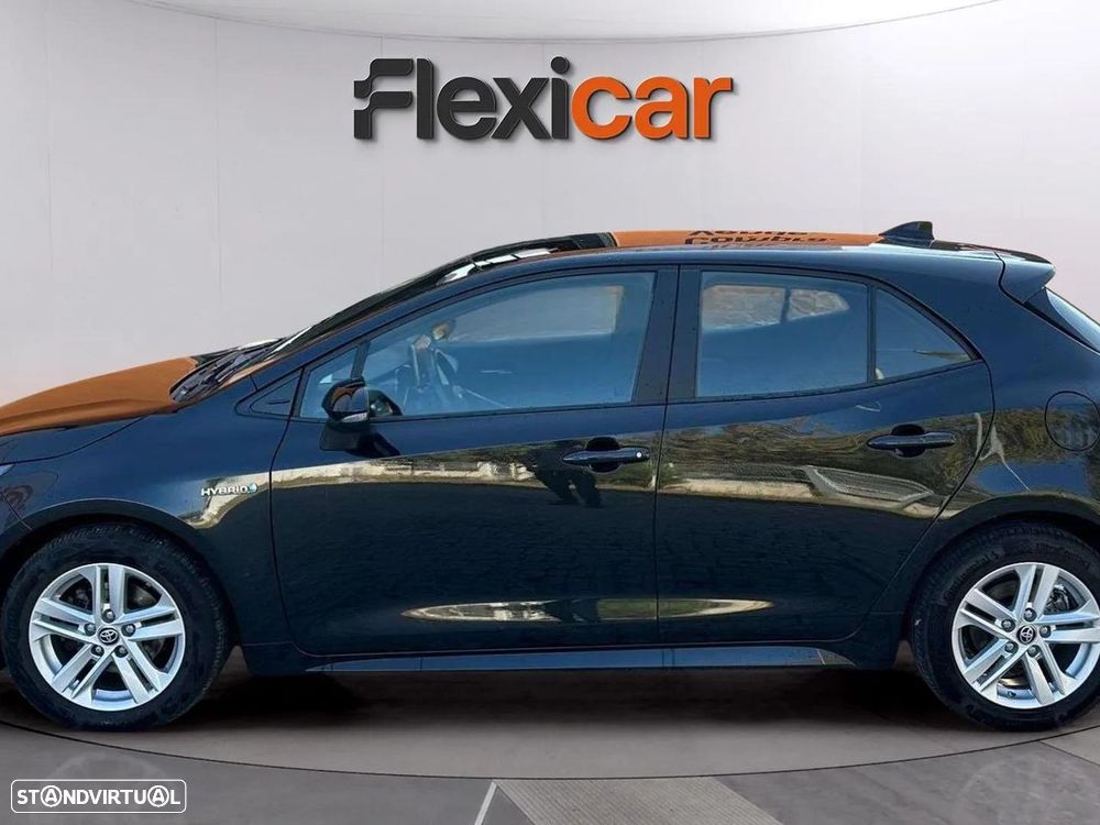 Toyota Corolla 1.8 Hybrid Comfort - 6