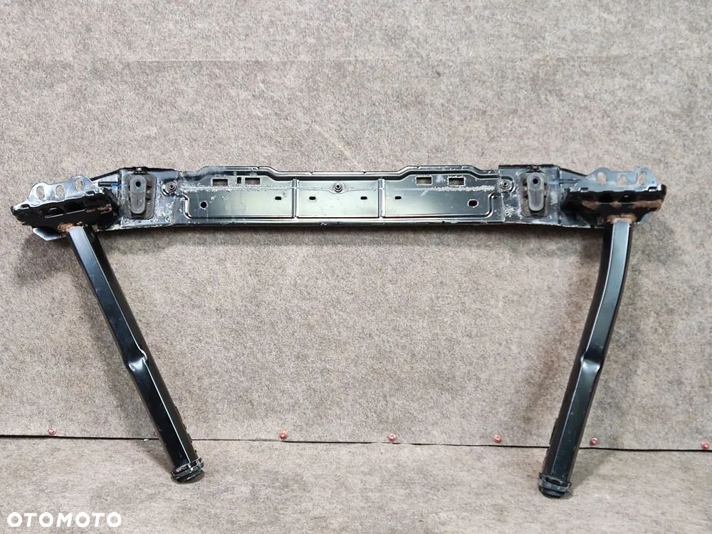 PEUGEOT 508 2.0 BHDI Strefa Zgniotu Belka Kieł - 1