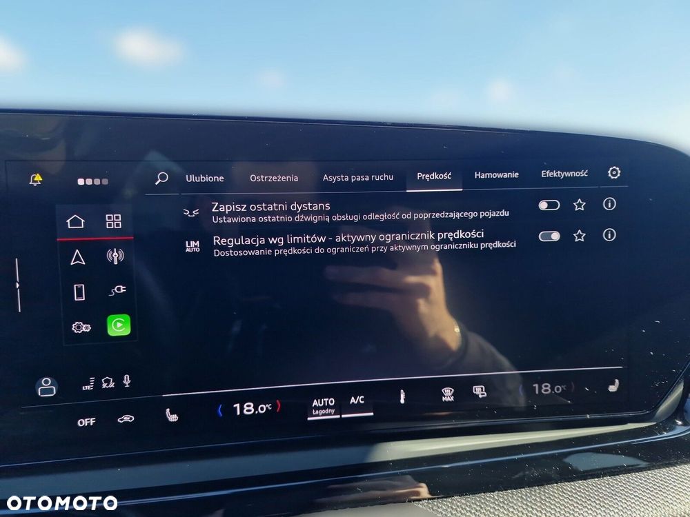 Audi A5 Limousine 2025