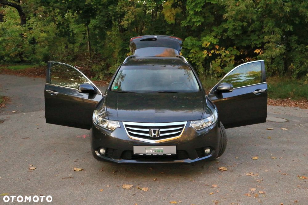 Honda Accord 2.0 Elegance - 13