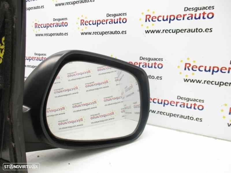 ESPELHO RETROVISOR DIREITO TOYOTA COROLLA VERSO 2003 - - 5