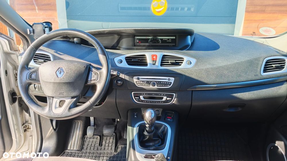 Renault Scenic - 14