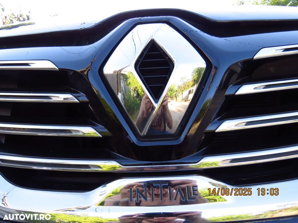 Renault Espace Energy dCi 160 EDC Initiale Paris - 30