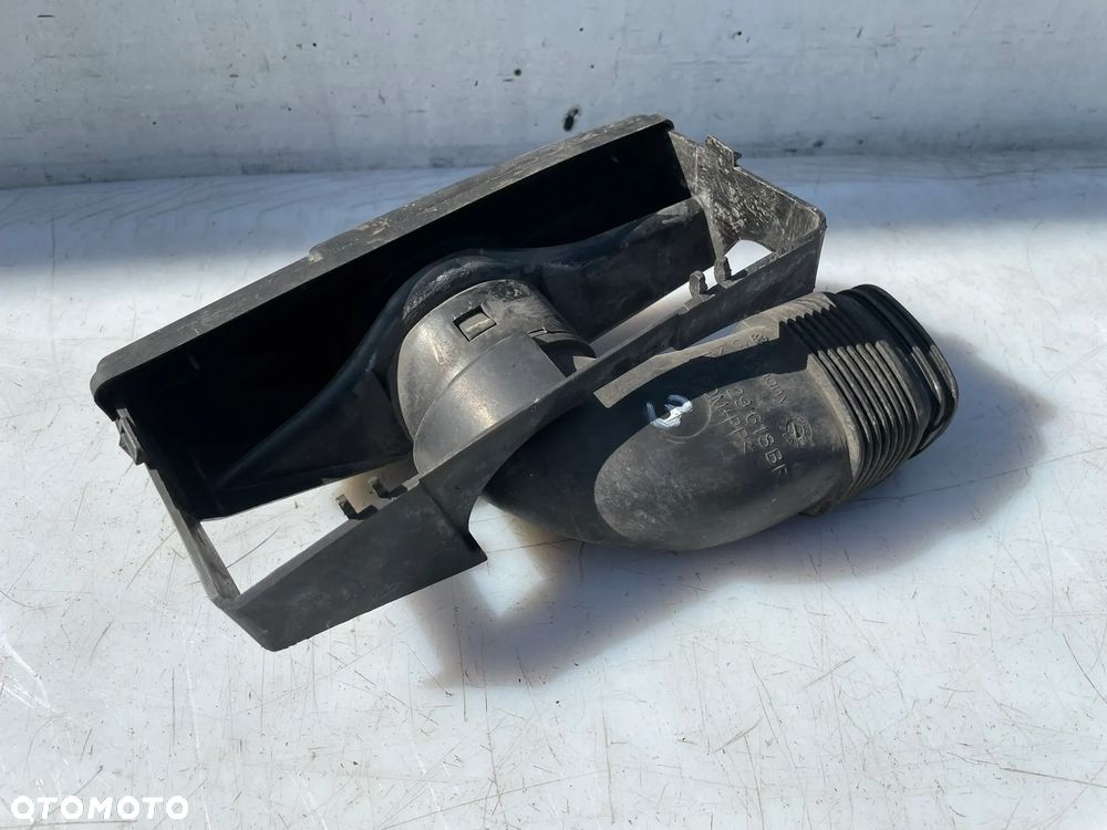 DOLOT PRZEWÓD POWIETRZA AUDI A3 8P 1.4 TFSI 1K0129618BF