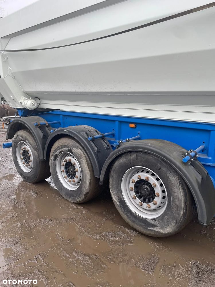 Kel-Berg Aluminiowa - 6