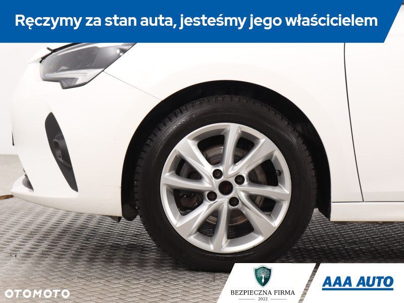 Opel Corsa - 16