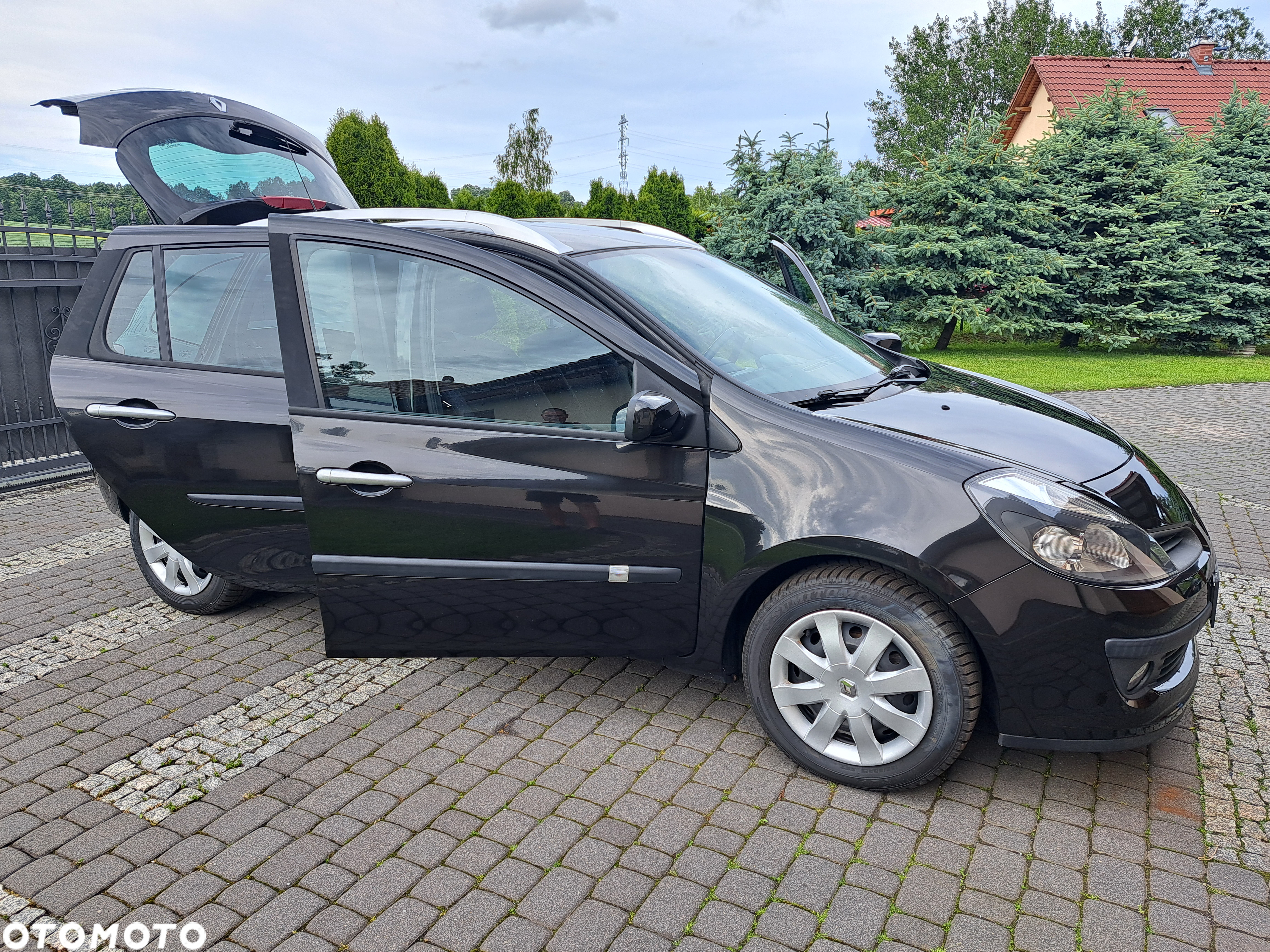 Renault Clio 1.2 16V TCE Dynamique - 29