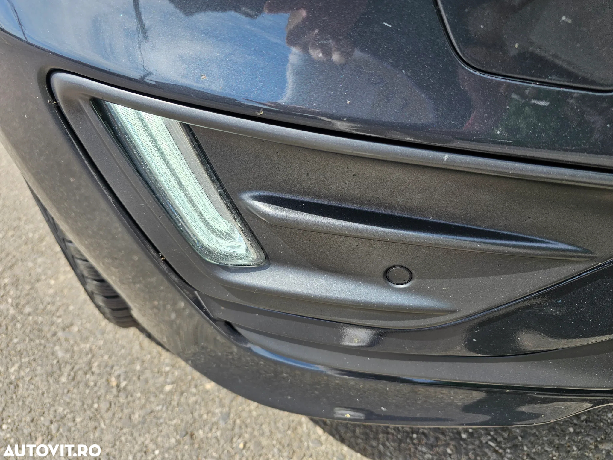 Volvo XC 60 D4 Geartronic RDesign - 26