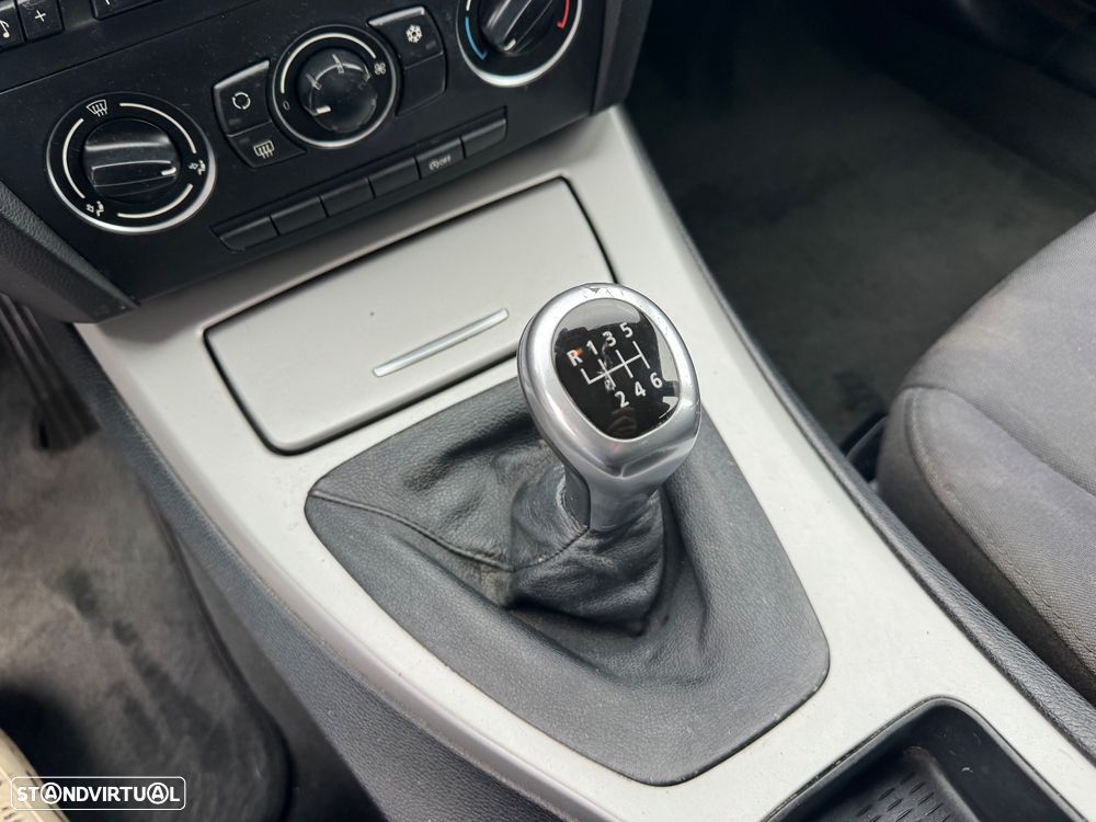 BMW 318 d DPF Edition Exclusive - 18