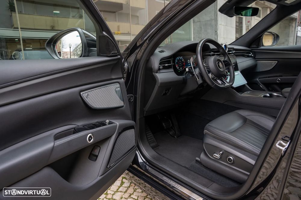 Maserati Grecale 2.0 GT - 6